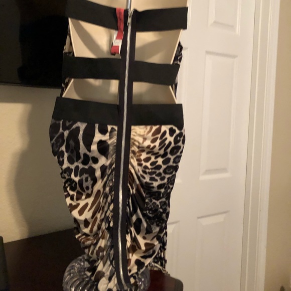 Sexy dress - Picture 2 of 4